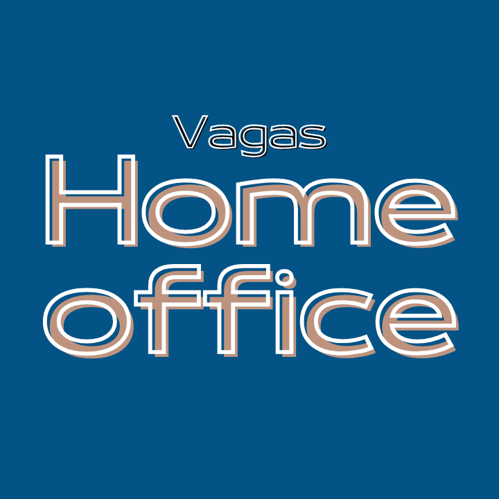 Vagas Home Office
