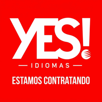 Professor(a) de Inglês - YES! Idiomas - São Gonçalo RJ 2 YES! Idiomas