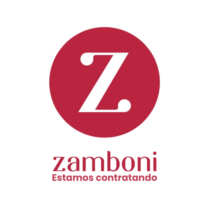 Vagas de emprego aberta na Zamboni Distribuidora