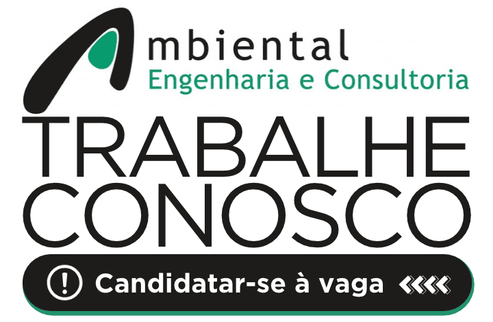 Ambiental Engenharia e Consultoria trabalhe conosco