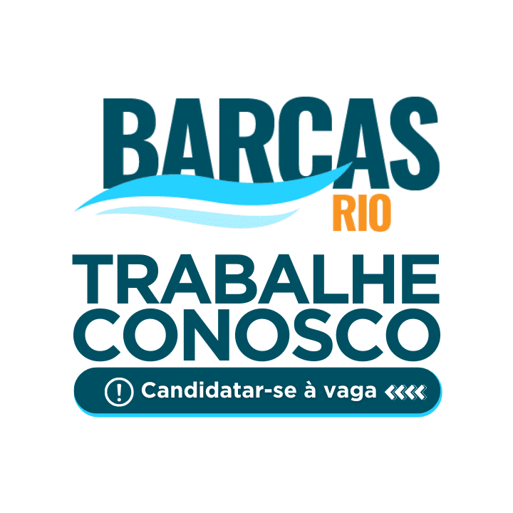 Barcas Rio trabalhe conosco