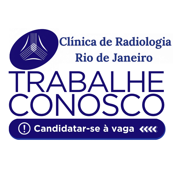Clínica de Radiologia Rio de Janeiro trabalhe conosco
