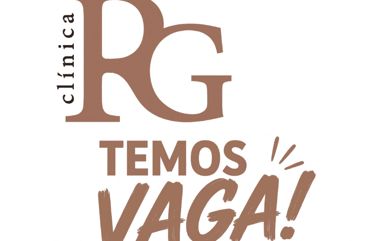 Clínica Renata Goulart trabalhe conosco