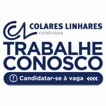 Jovem Aprendiz Suprimentos - Construtora Colares Linhares - Penha, RJ 2 Construtora Colares Linhares