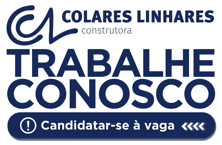 Jovem Aprendiz Suprimentos - Construtora Colares Linhares - Penha, RJ 1 Construtora Colares Linhares trabalhe conosco