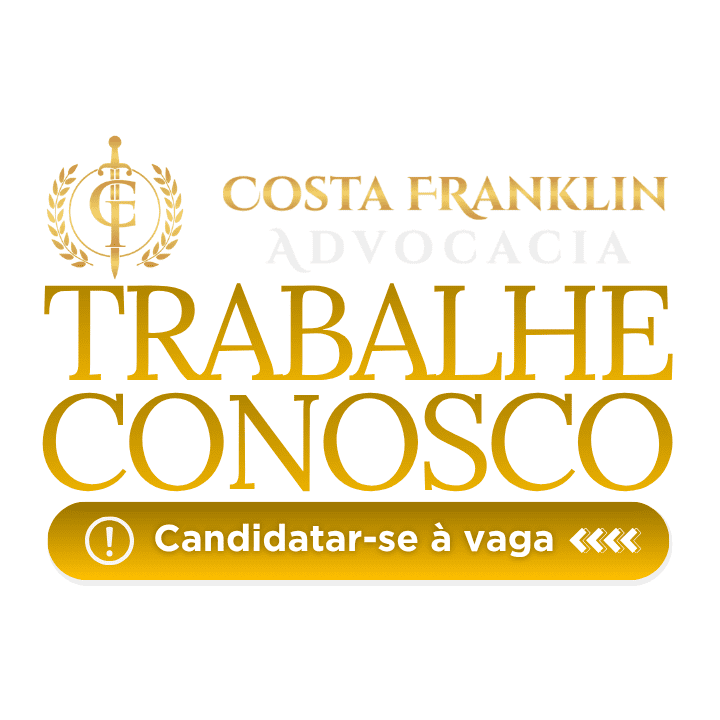 Costa & Franklin Advogados trabalhe conosco