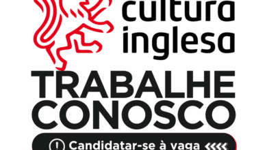 Cultura inglesa trabalhe conosco