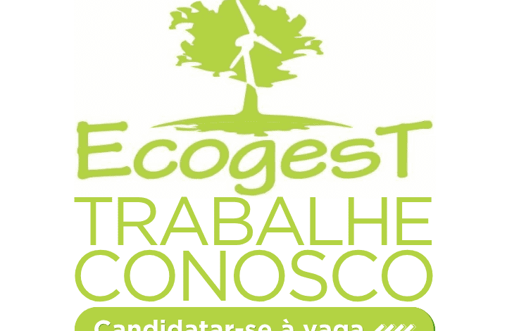 Ecogest trabalhe conosco