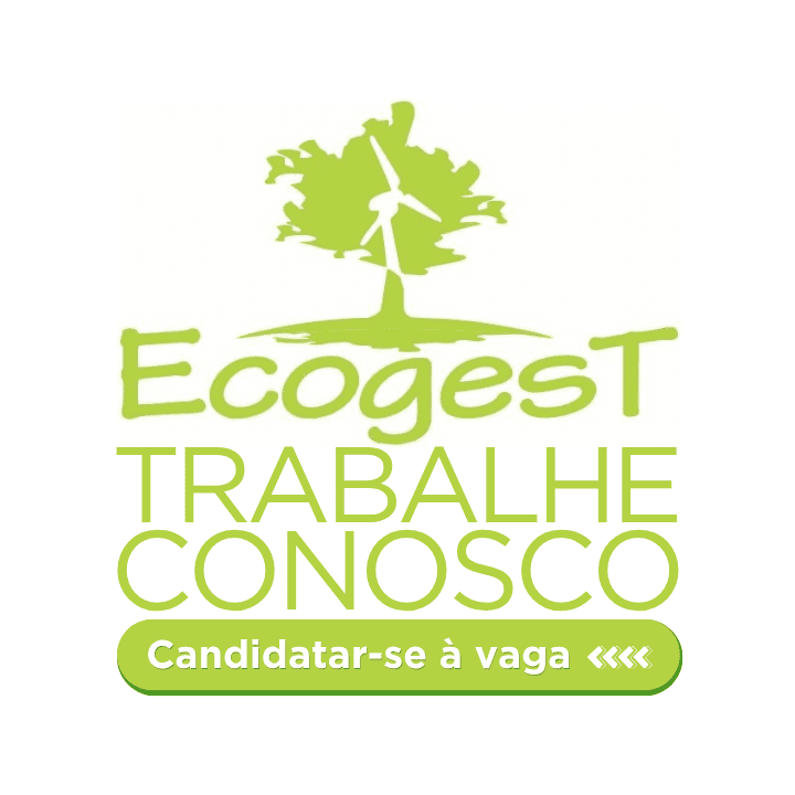 Ecogest trabalhe conosco