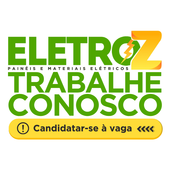 Eletro Z trabalhe conosco