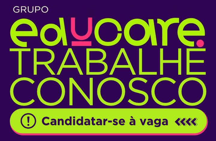 Grupo Educare trabalhe conosco RJ