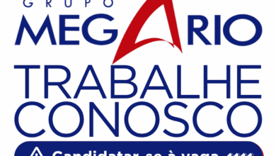 Grupo Mega Rio trabalhe conosco