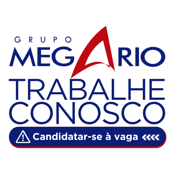 Grupo Mega Rio trabalhe conosco