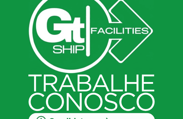 Gtship Offshore trabalhe conosco