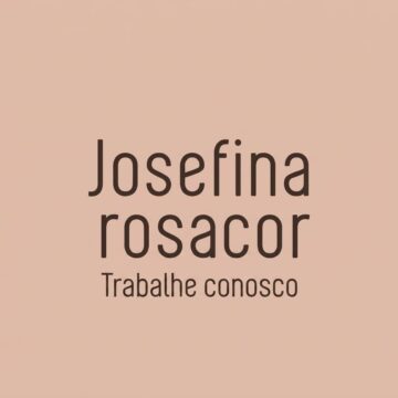 Vendedora - Josefina Rosacor - Botafogo Praia Shopping 2 Josefina Rosacor