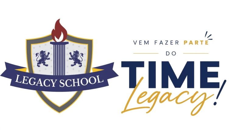 Vagas de emprego na Legacy School