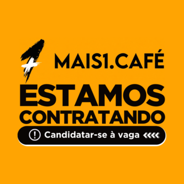 Barista - Mais1 Café - Ipanema (RJ) 2 Mais1 Café