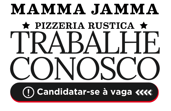 Recepcionista - Restaurante Mamma Jamma - Botafogo RJ 1 Mamma Jamma trabalhe conosco