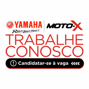 Moto-X Yamaha