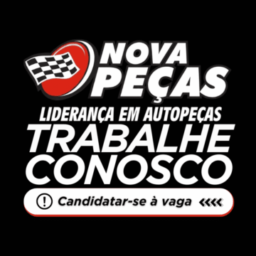 Nova Peças
