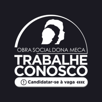 Assistente Administrativo (estoque) - Obra Social Dona Meca - Rio de Janeiro - RJ 2 Obra Social Dona Meca