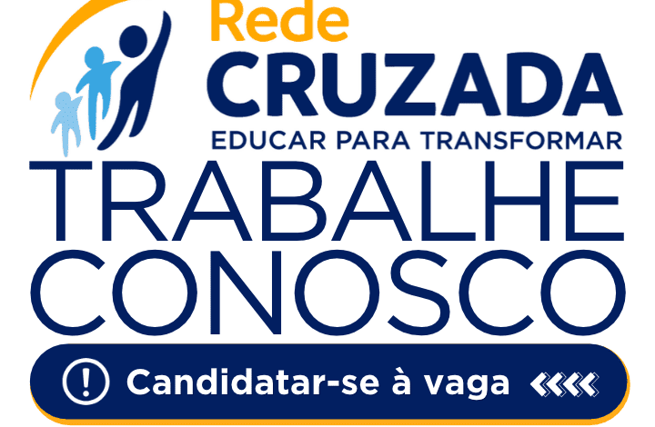 Rede Cruzada trabalhe conosco