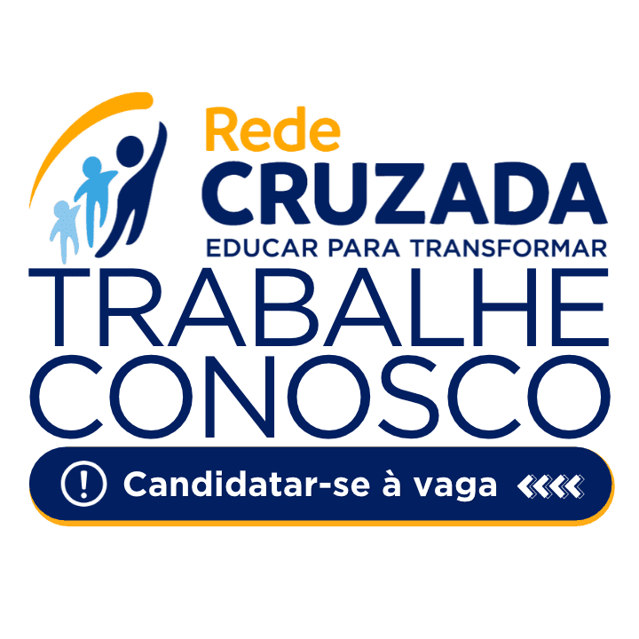 Rede Cruzada trabalhe conosco
