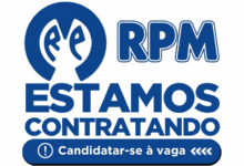 Supervisor(a) de Instrumentação Cirúrgica - Home Office - RPM Hospitalar - Rio de Janeiro - RJ 2 Vagas de emprego no RPM Hospitalar