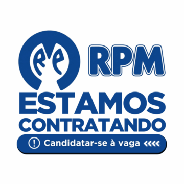 Supervisor(a) de Instrumentação Cirúrgica - Home Office - RPM Hospitalar - Rio de Janeiro - RJ 2 RPM Hospitalar