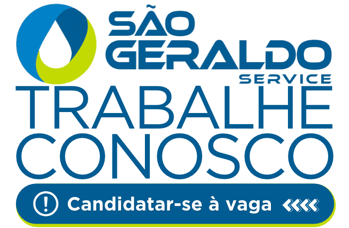 São Geraldo Service trabalhe conosco