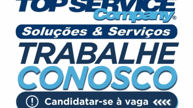 Top Service - Grupo GPS trabalhe conosco