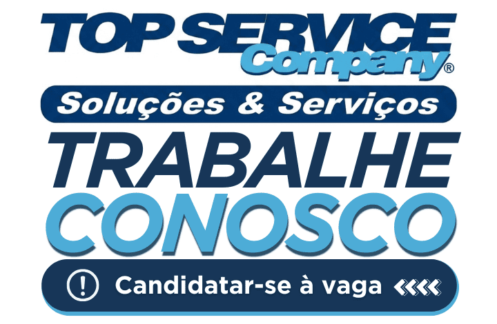 Auxiliar de Limpeza - Top Service (Grupo GPS) - Ilha do Governador RJ 1 Top Service - Grupo GPS trabalhe conosco