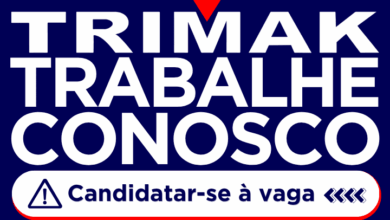 Trimak trabalhe conosco