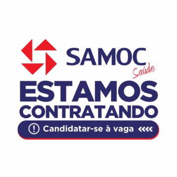 Auxiliar em Saúde Bucal - SAMOC Saúde - Rio de Janeiro 2 SAMOC Saúde