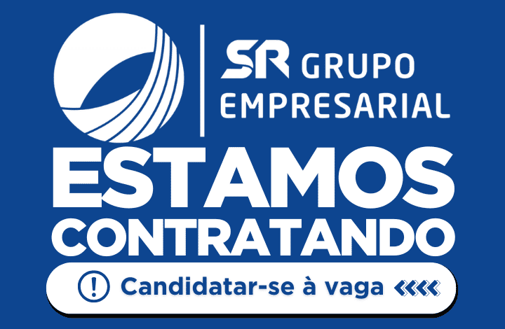 Assistente de Faturamento e Logística - SR Grupo Empresarial - Recreio dos Bandeirantes - RJ 1 Vagas de emprego na empresa SR Grupo Empresarial