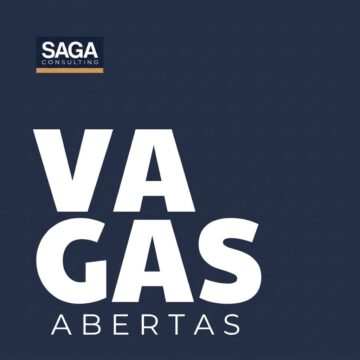 Analista Fiscal Híbrido - Saga Consulting - Centro do Rio 2 Saga Consulting