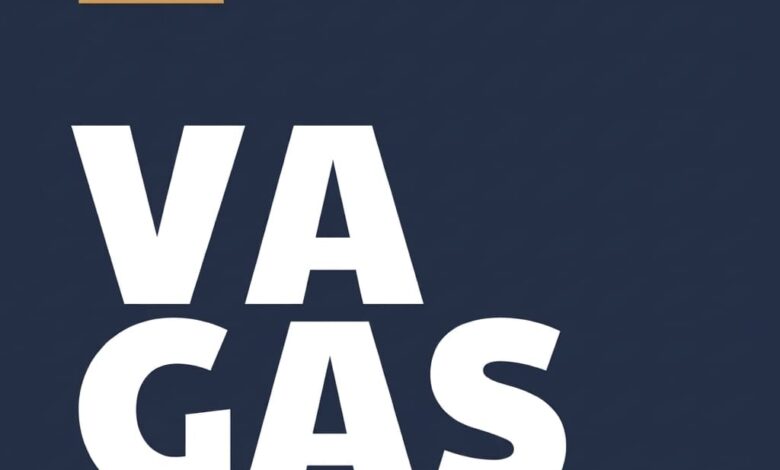 Analista Fiscal Híbrido - Saga Consulting - Centro do Rio 1 Vagas de emprego na Saga Consulting