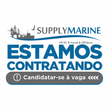 SUPPLY MARINE | HVAC-R Naval & Offshore