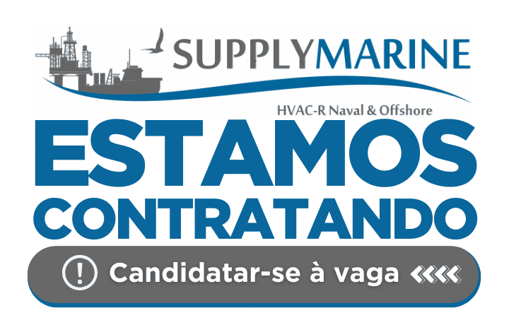 Vagas de emprego na empresa Supply Marine