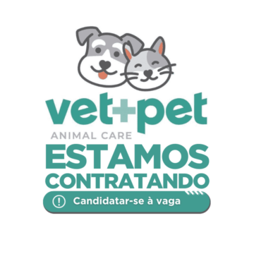 Recepcionista - Vet Pet Clinica Veterinaria - Campos dos Goytacazes/RJ 2 Vet Pet Clinica Veterinaria