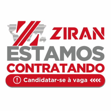 Jovem Aprendiz Administrativo - Ziran - Rio de Janeiro - RJ 2 Ziran Operador Logístico