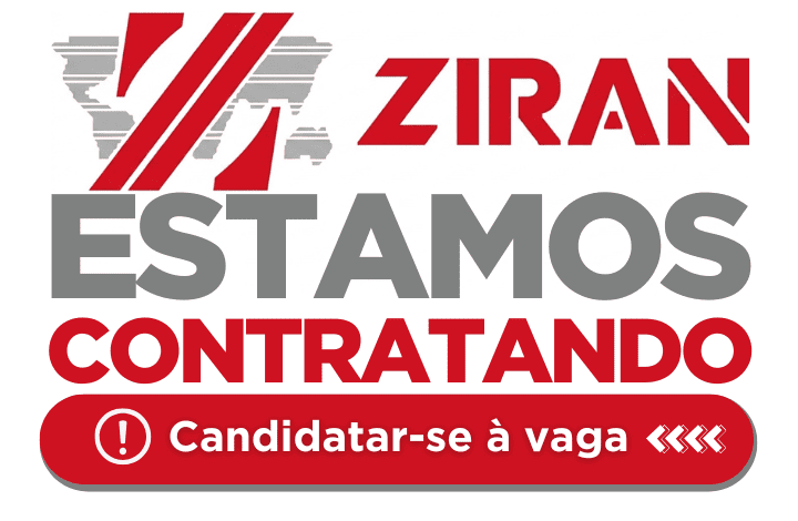 Jovem Aprendiz Administrativo - Ziran - Rio de Janeiro - RJ 1 Vagas de emprego na empresa Ziran Operador Logístico