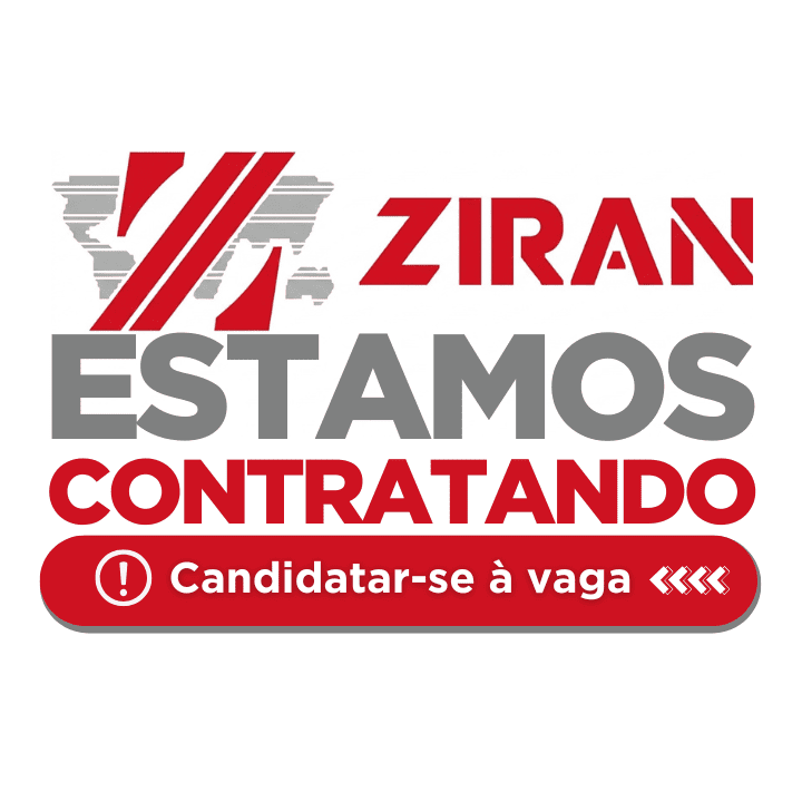 Vagas de emprego na empresa Ziran Operador Logístico