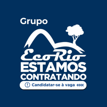 Assistente Financeiro - Grupo EcoRio - Duque de Caxias, RJ 2 Grupo EcoRio