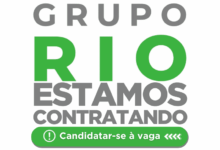 Auxiliar de Serviços Gerais - Grupo Rio Veículos - Centro - RJ 9 Vagas de emprego no Grupo Rio Veículos