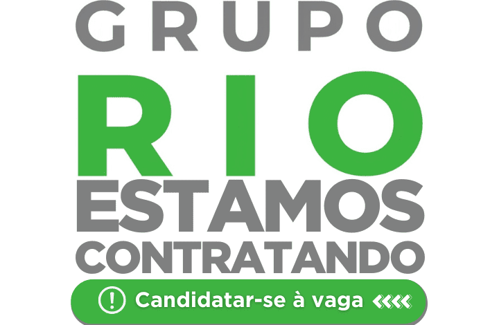 Assistente de Documentação - Grupo Rio Veículos - Zona Sul RJ 1 Vagas de emprego no Grupo Rio Veículos