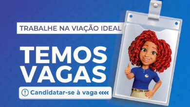Jovem Aprendiz - Viação Ideal - Rio de Janeiro 2 Viação Ideal trabalhe conosco