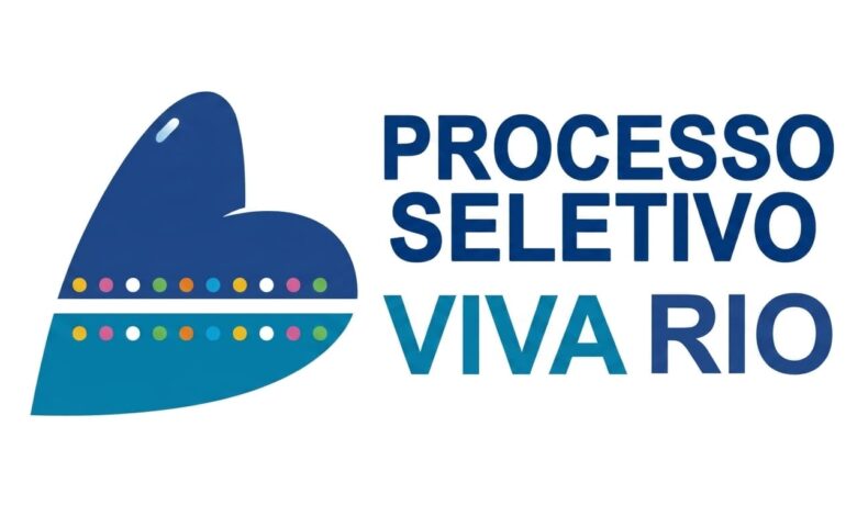 Viva Rio Processo Seletivo
