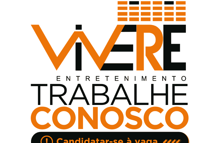 Vivere Entretenimento trabalhe conosco