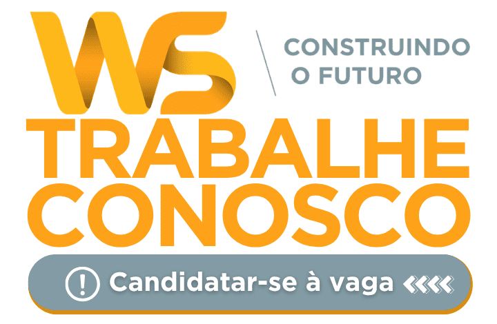 WS América trabalhe conosco